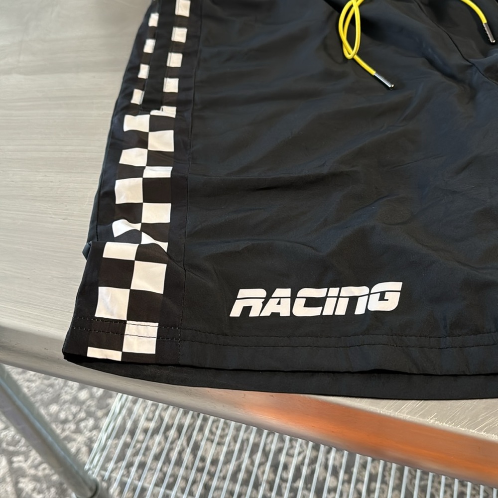 Cool Racing design shorts - Picture 4 of 7